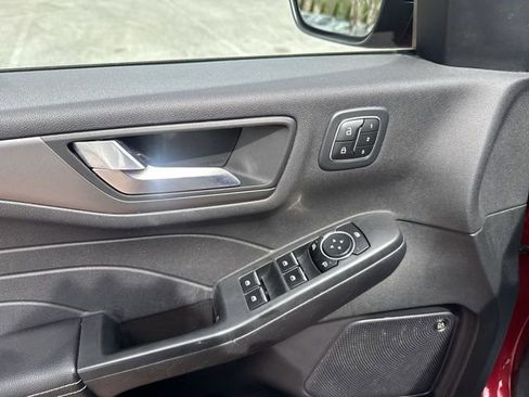 Used 2023 Ford Escape Active w/ Tech Pack #2 image 13