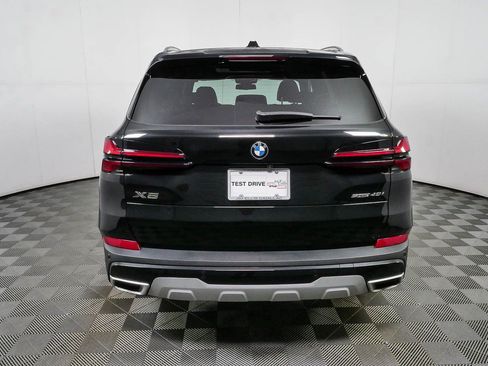 Used 2026 BMW X5 sDrive40i RWD image 30
