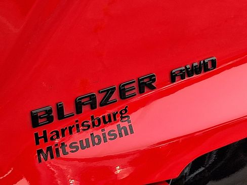 Used 2021 Chevrolet Blazer RS w/ Enhanced Convenience Package AWD/4WD image 30