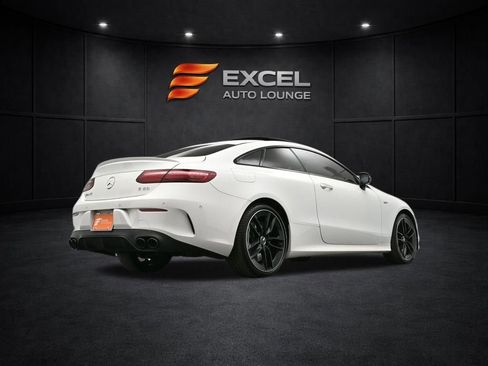 Used 2022 Mercedes-Benz E 53 AMG E 53 AMG image 51