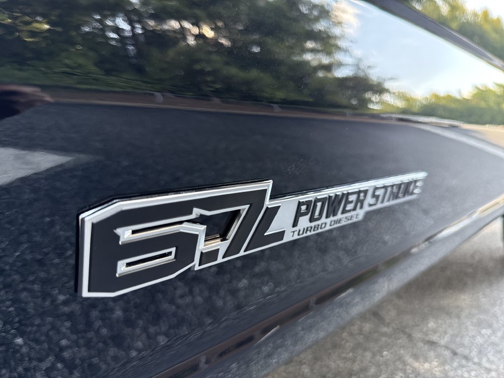 New 2026 Ford F350 XL w/ 360-Degree Camera Package RWD image 12
