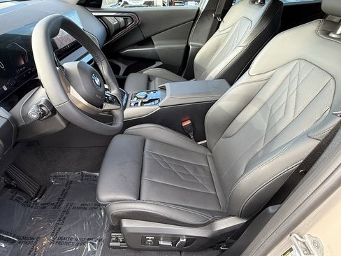 Used 2025 BMW X3 xDrive30i w/ Convenience Package image 22