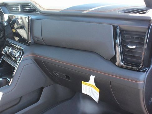 New 2026 GMC Sierra 3500 AT4 w/ AT4 Premium Plus Package image 35