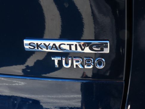 Certified 2025 MAZDA CX-30 2.5 Turbo w/ Premium Package image 15