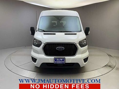 Used 2023 Ford Transit 350 XLT RWD image 8