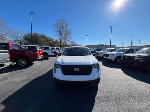 New 2025 Ford Maverick XL w/ Equipment Group 101A image 6