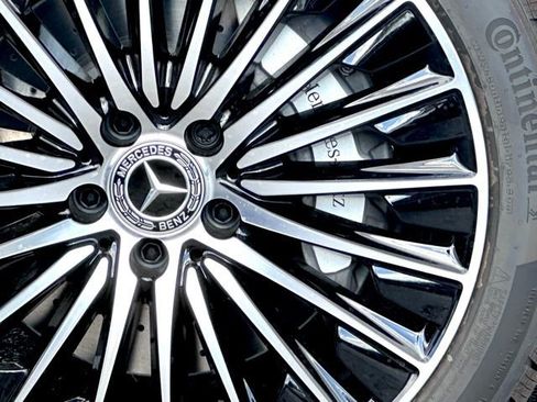 Certified 2026 Mercedes-Benz CLE 300 4MATIC Cabriolet image 20