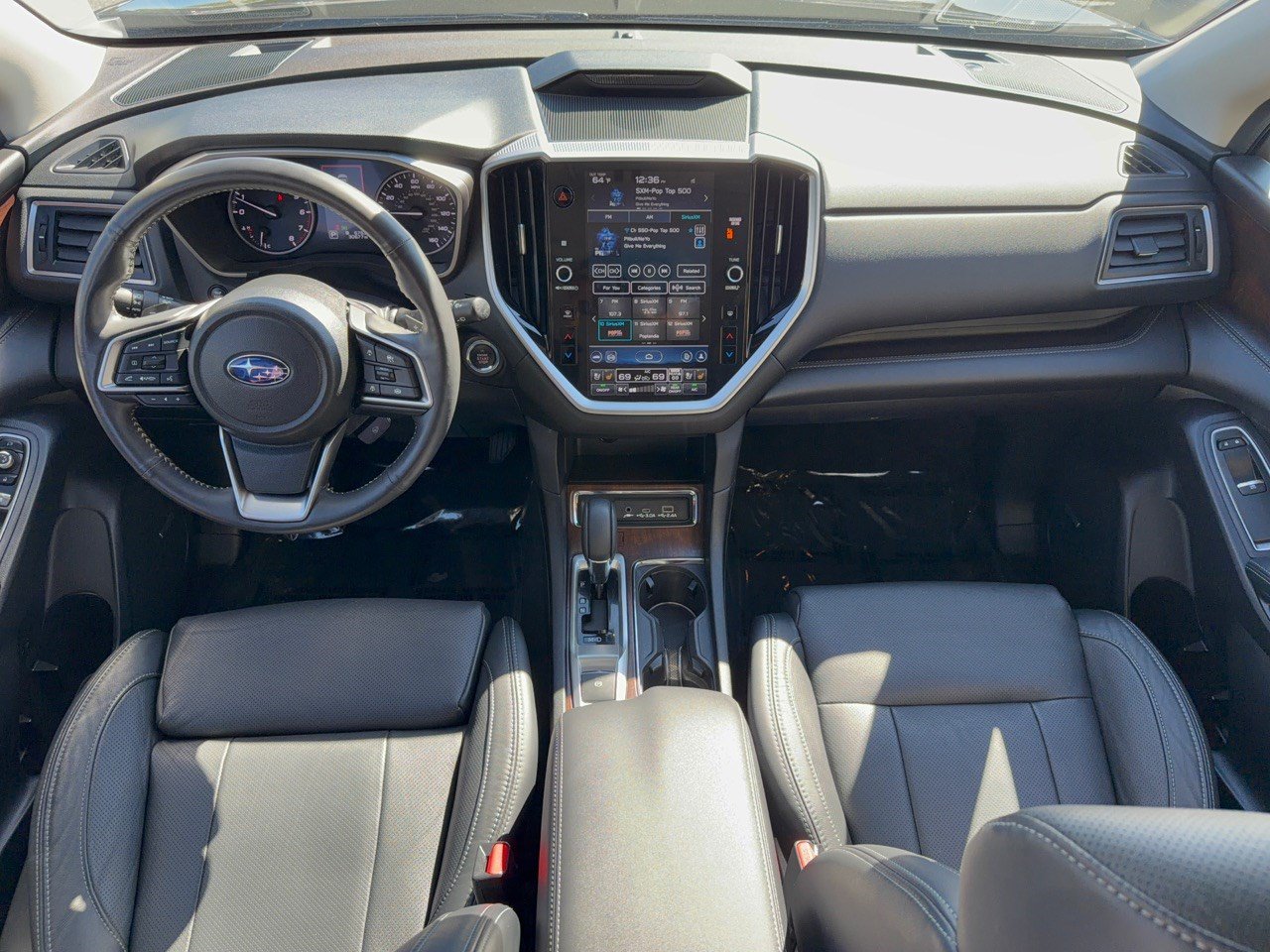 Used 2024 Subaru Ascent Touring AWD/4WD image 17