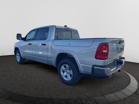New 2026 RAM 1500 Big Horn image 7