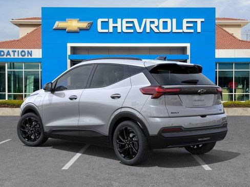 New 2027 Chevrolet Bolt RS image 3