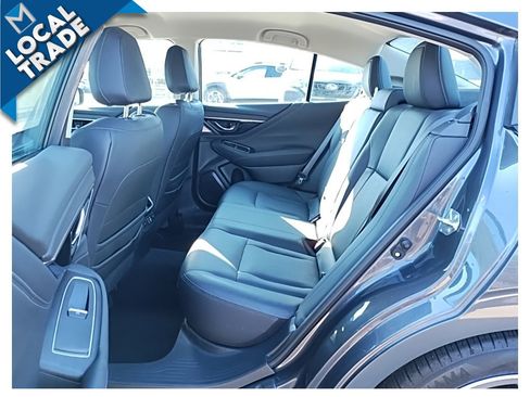 Certified 2024 Subaru Legacy Limited image 43