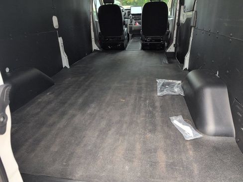 Certified 2026 Ford Transit 250 148 Medium Roof w/ Load Area Protection Package RWD image 30