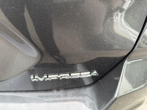 Used 2024 Subaru Impreza 2.0i AWD/4WD image 12