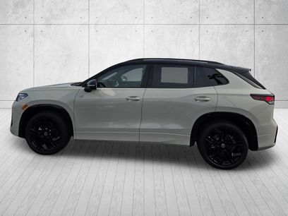 New 2026 Volkswagen Tiguan SE R-Line