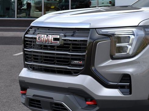 New 2026 GMC Terrain AT4 w/ Convenience Package III image 13