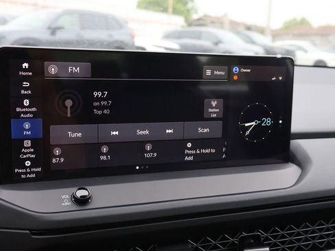 New 2026 Honda Accord Sport image 23