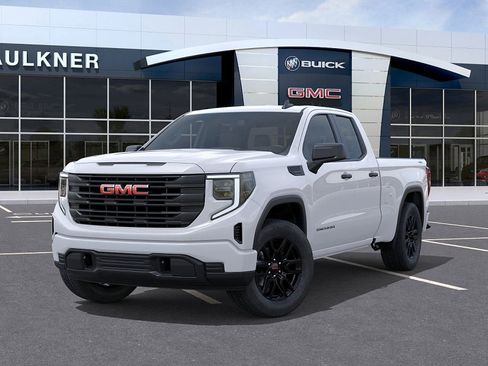 New 2026 GMC Sierra 1500 Pro image 6