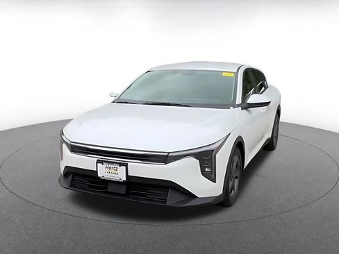 Used 2025 Kia K4 FWD image 7