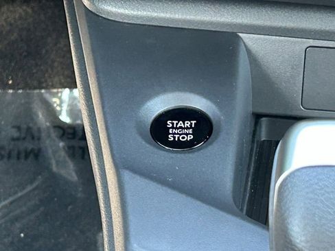 New 2026 Nissan Sentra SV w/ Floor Mat Package image 15