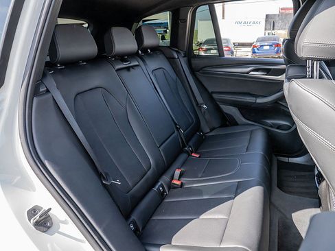 Used 2022 BMW X3 sDrive30i w/ M Sport Package 2 image 22
