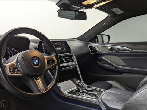 Used 2022 BMW M850i xDrive Coupe image 22