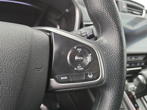 Certified 2022 Honda CR-V EX image 17