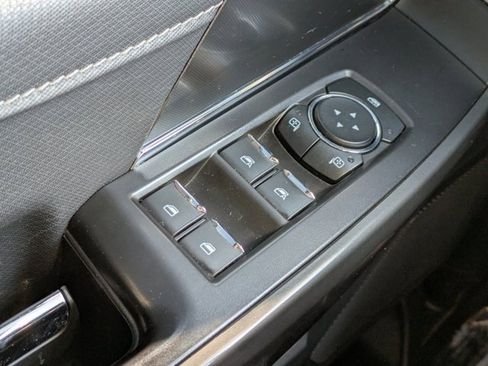 Used 2024 Ford F150 XLT w/ XLT Black Appearance Package image 21