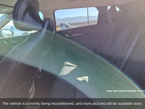 Used 2025 Kia EV6 Light RWD image 11