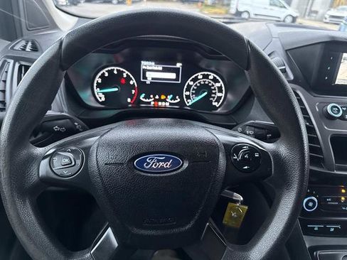 Certified 2020 Ford Transit Connect XL image 22