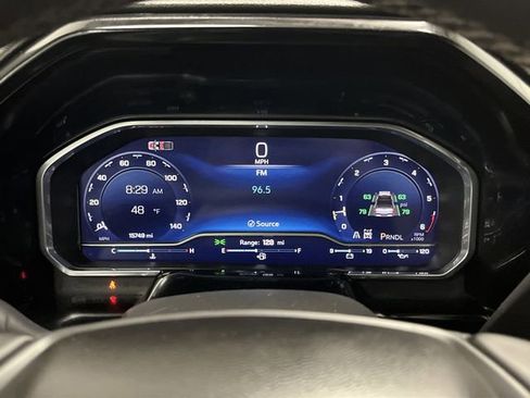 Used 2024 Chevrolet Silverado 3500 LT image 18