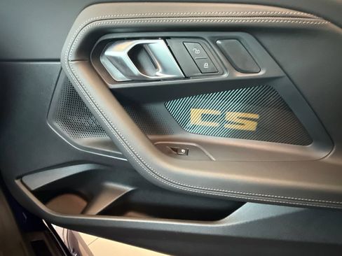 New 2026 BMW M2 CS RWD image 13