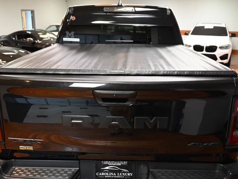 Used 2023 RAM 1500 TRX w/ TRX Level 1 Equipment Group AWD/4WD image 21