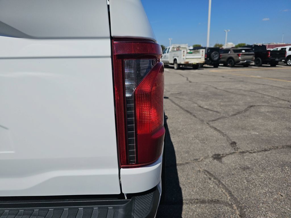 Used 2024 Ford F150 XLT w/ FX4 Off-Road Package AWD/4WD image 34