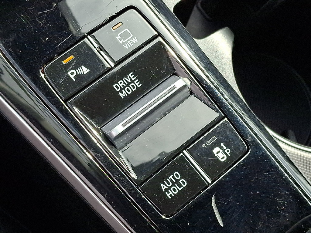 Used 2021 Hyundai Sonata Limited FWD image 25