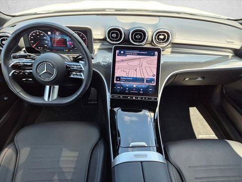 Used 2024 Mercedes-Benz C 300 Sedan image 17