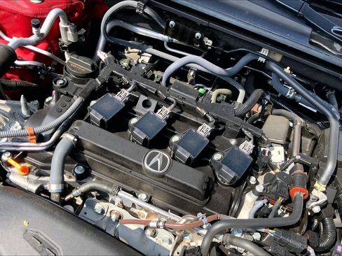 Used 2024 Acura Integra A-Spec FWD image 33