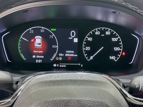 Used 2026 Honda Civic Sport image 12