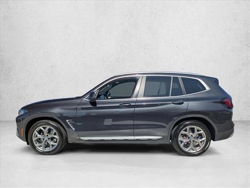 Used 2022 BMW X3 sDrive30i w/ Convenience Package image 9