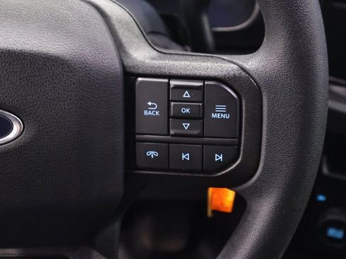 Certified 2023 Ford F150 XL w/ STX Appearance Package image 23