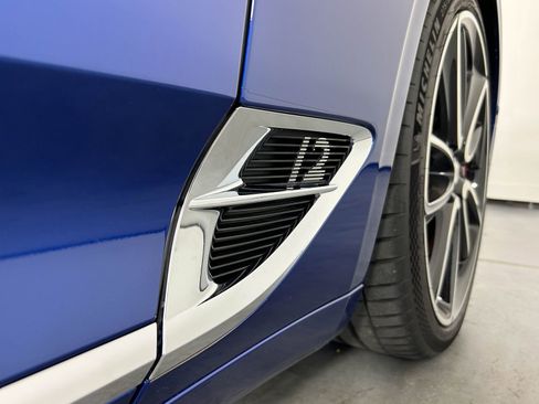 Certified 2020 Bentley Continental GT image 32