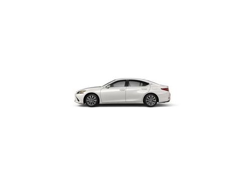 New 2025 Lexus ES 350 w/ Premium Package image 7