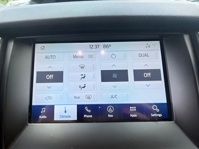 Used 2021 Ford Ranger XLT w/ Tremor Off-Road Package AWD/4WD image 18