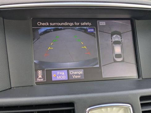 Used 2018 INFINITI Q70 L 3.7 image 14