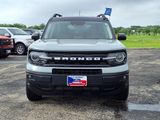 Certified 2021 Ford Bronco Sport Outer Banks image 2