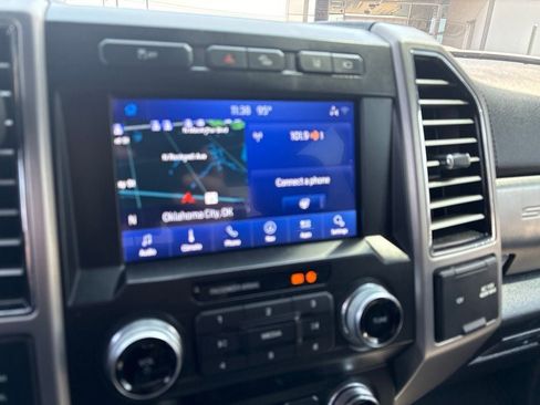 Used 2021 Ford F250 Platinum w/ Tremor Off-Road Package AWD/4WD image 19