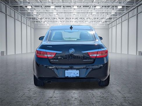 Used 2015 Buick Verano Convenience w/ Experience Buick Package image 4