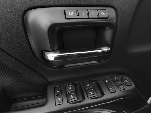 Used 2015 GMC Sierra 1500 SLE image 22