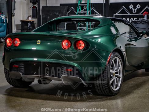 Used 2005 Lotus Elise image 55