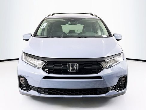 New 2026 Honda Odyssey Elite image 2