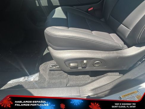 New 2026 GMC Acadia Elevation w/ Black Edition FWD image 14
